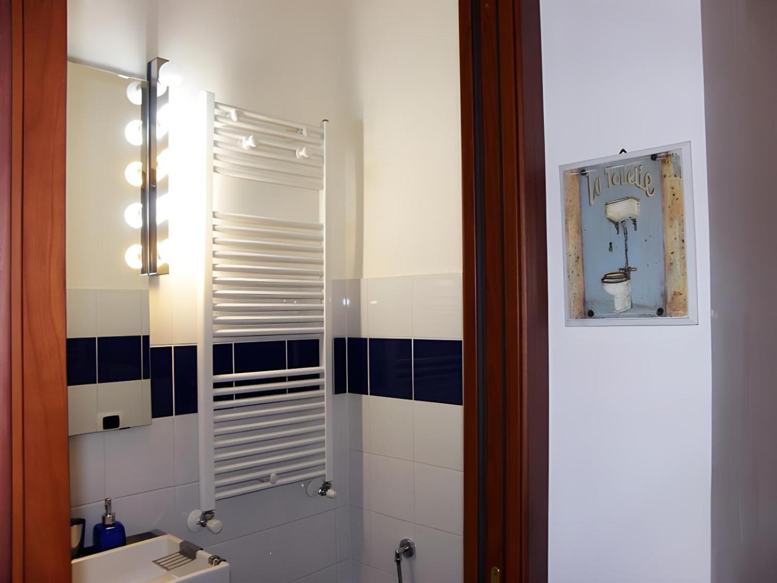 Breakfast In Bed Bed & Breakfast Rome Exterior photo
