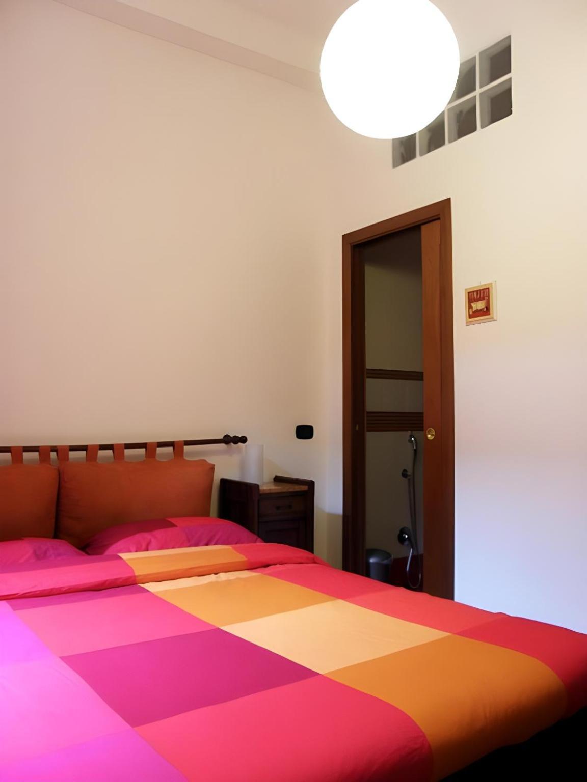 Breakfast In Bed Bed & Breakfast Rome Exterior photo